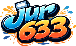 jur 633 logo